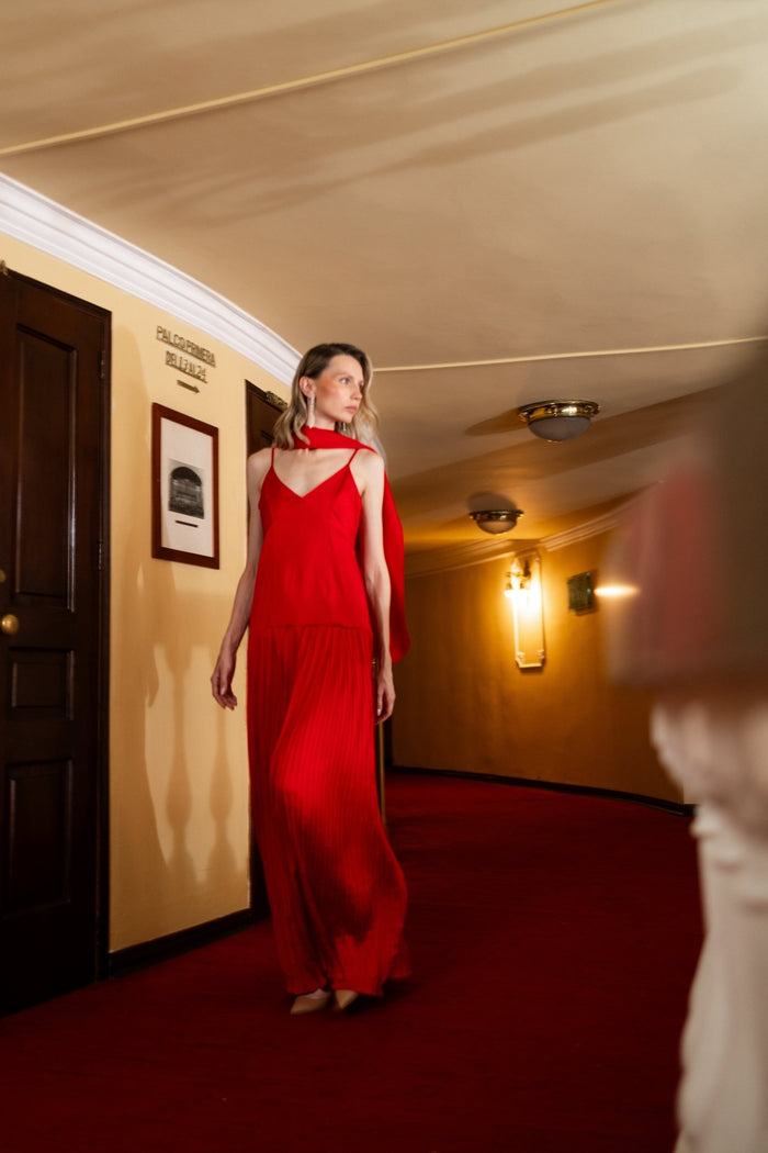 vestidos - estelas - atelier - moda