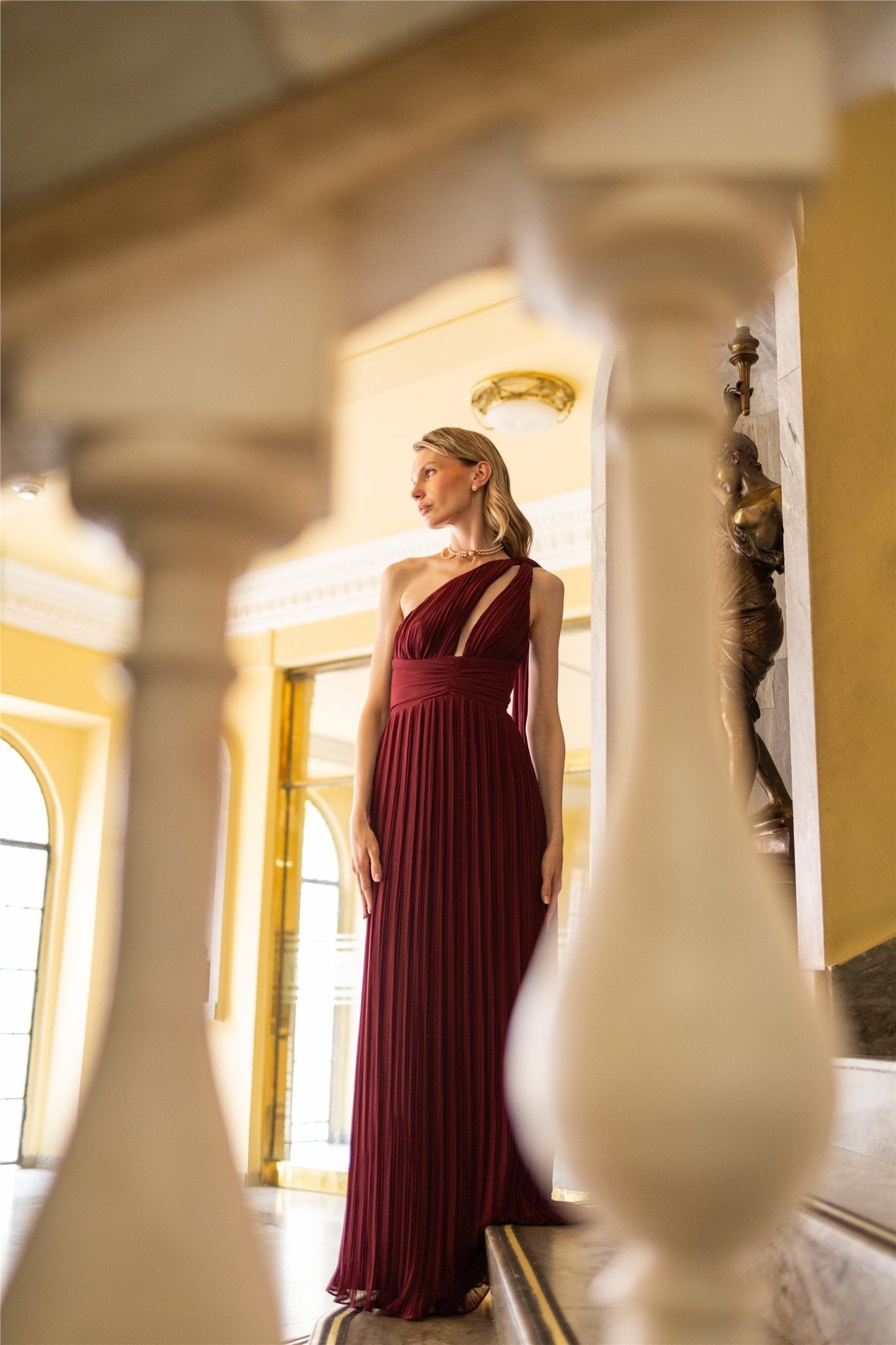 vestidos - estelas - atelier - moda