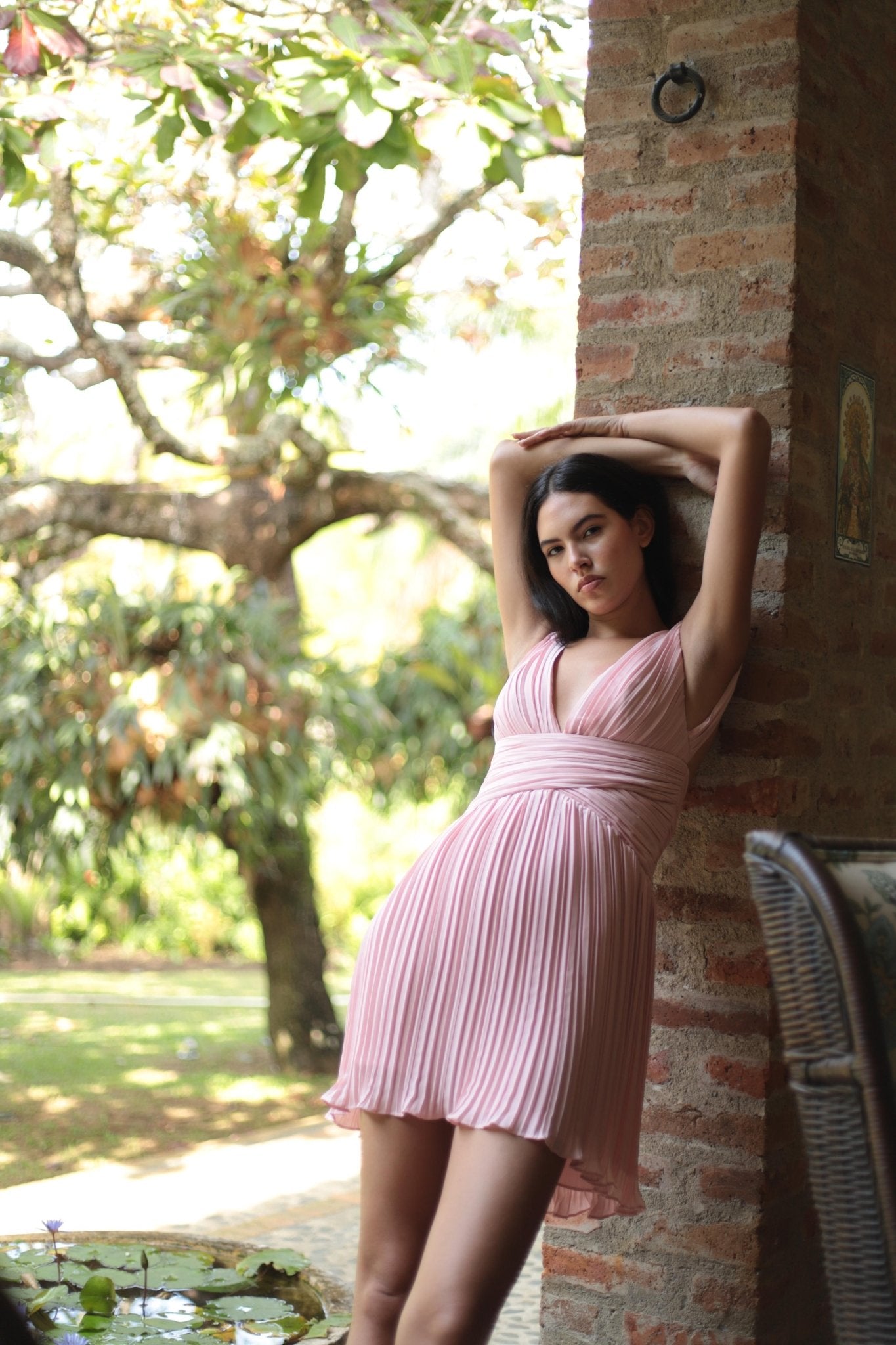 vestidos - estelas - atelier - moda