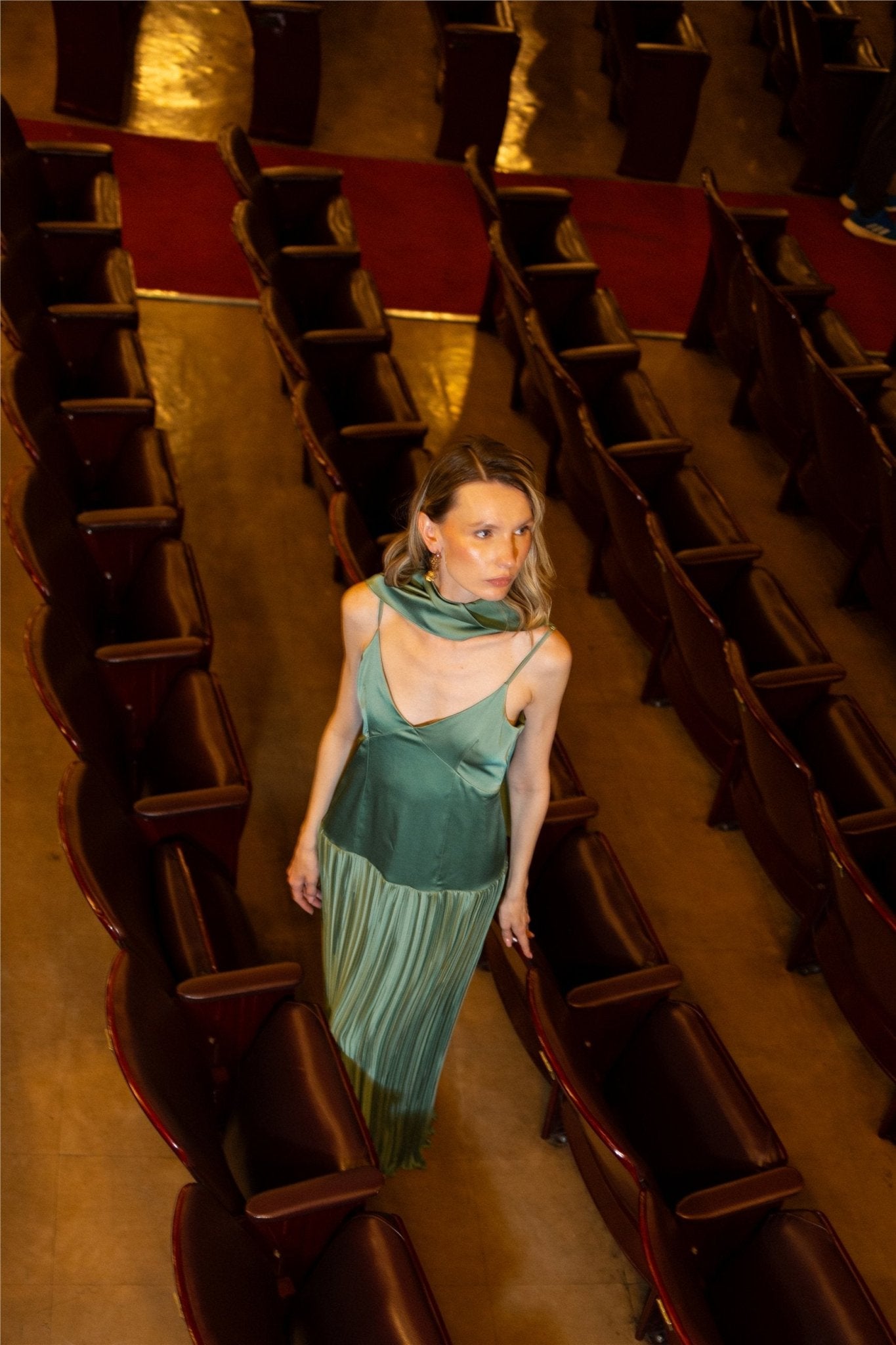 vestidos - estelas - atelier - moda