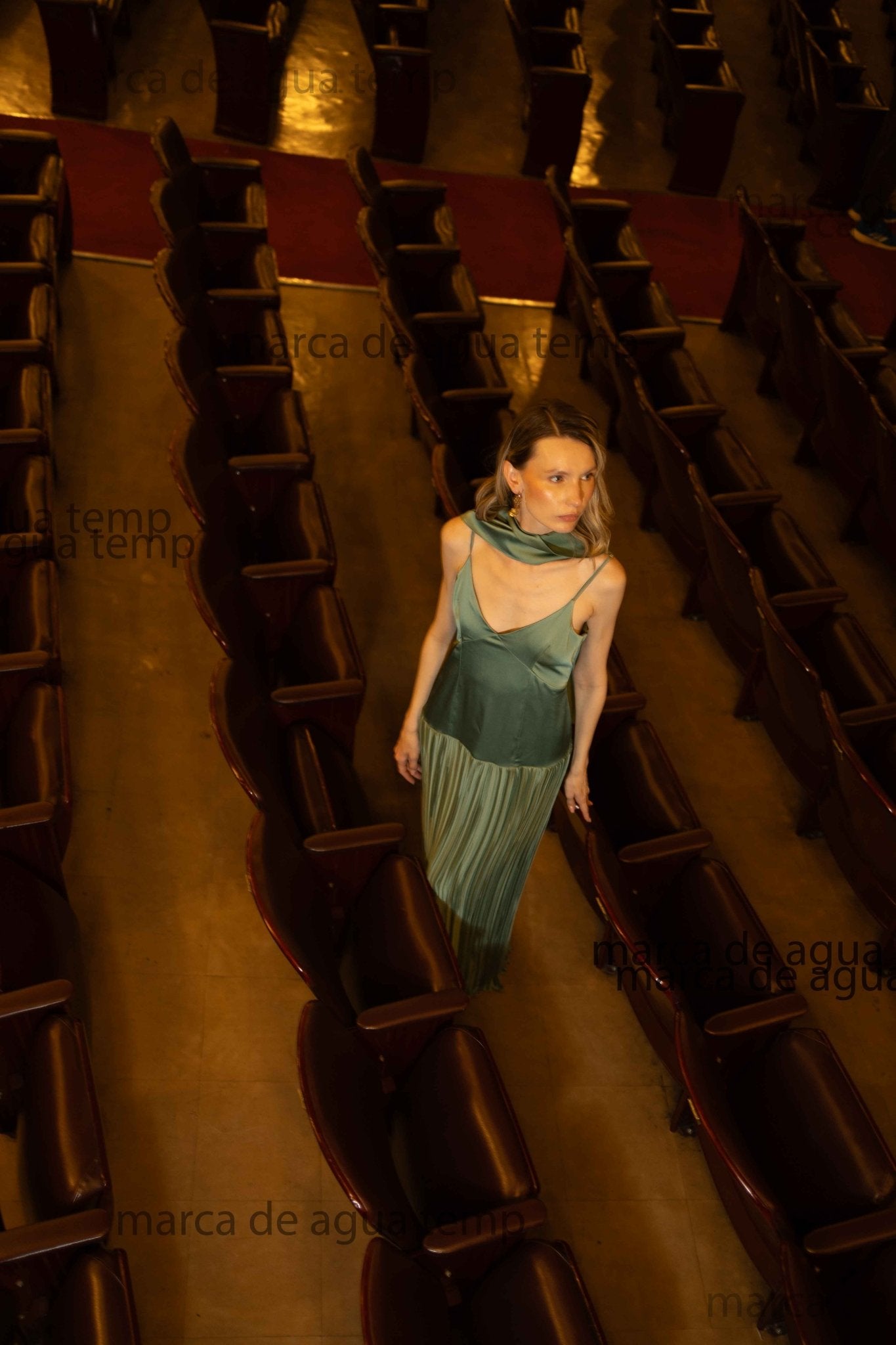 vestidos - estelas - atelier - moda