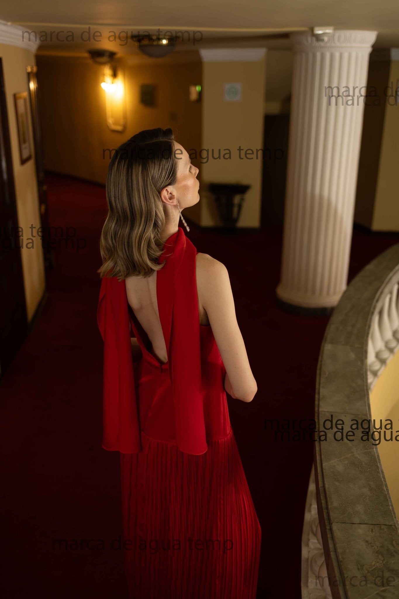 vestidos - estelas - atelier - moda