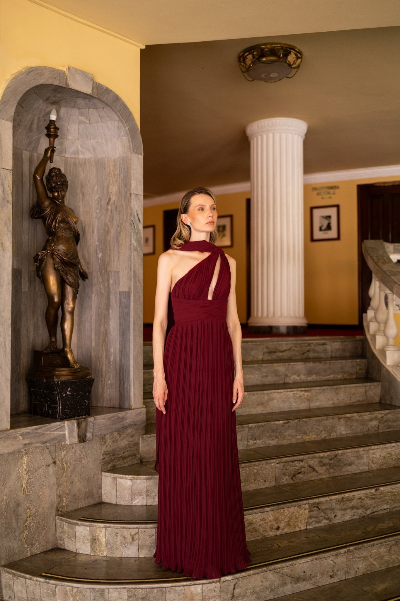 vestidos - estelas - atelier - moda