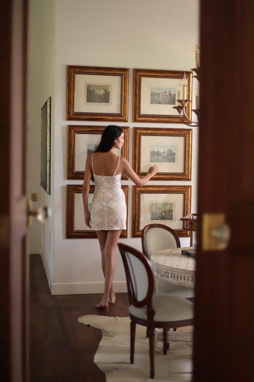 vestidos - estelas - atelier - moda