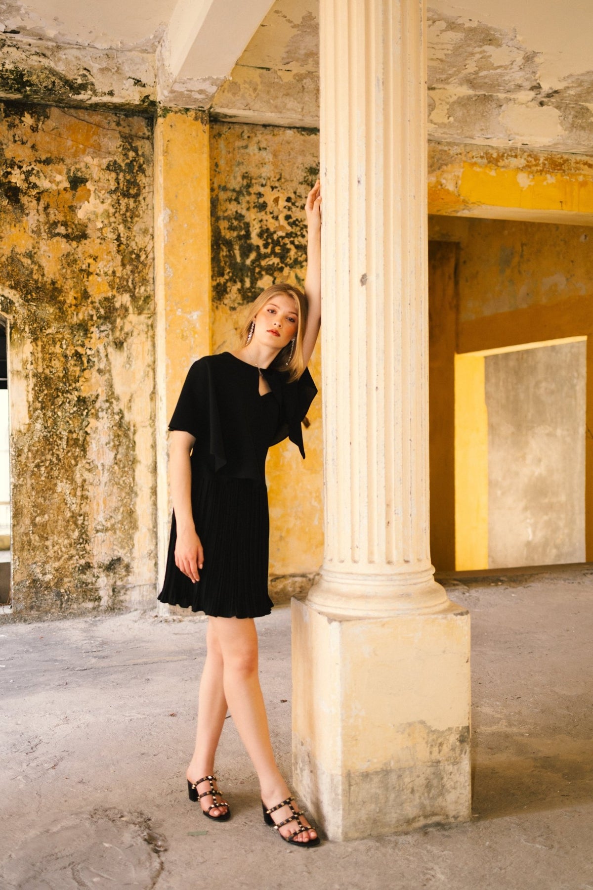 #vestidos# - #estelas# - #atelier# - #moda#